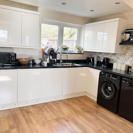 Home In Upminster Ngoại thất bức ảnh