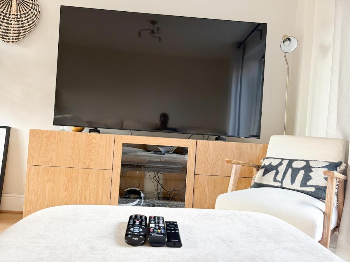 Home In Upminster Ngoại thất bức ảnh