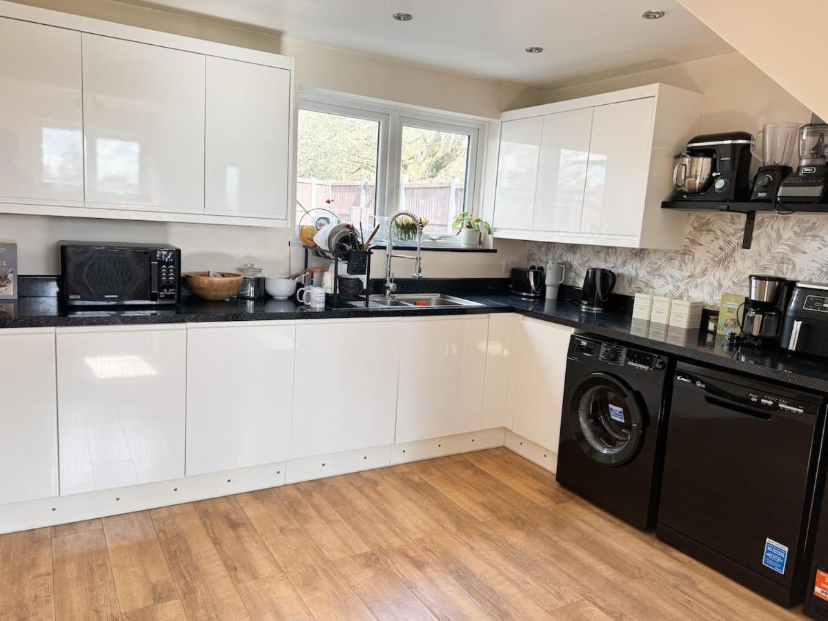Home In Upminster Ngoại thất bức ảnh