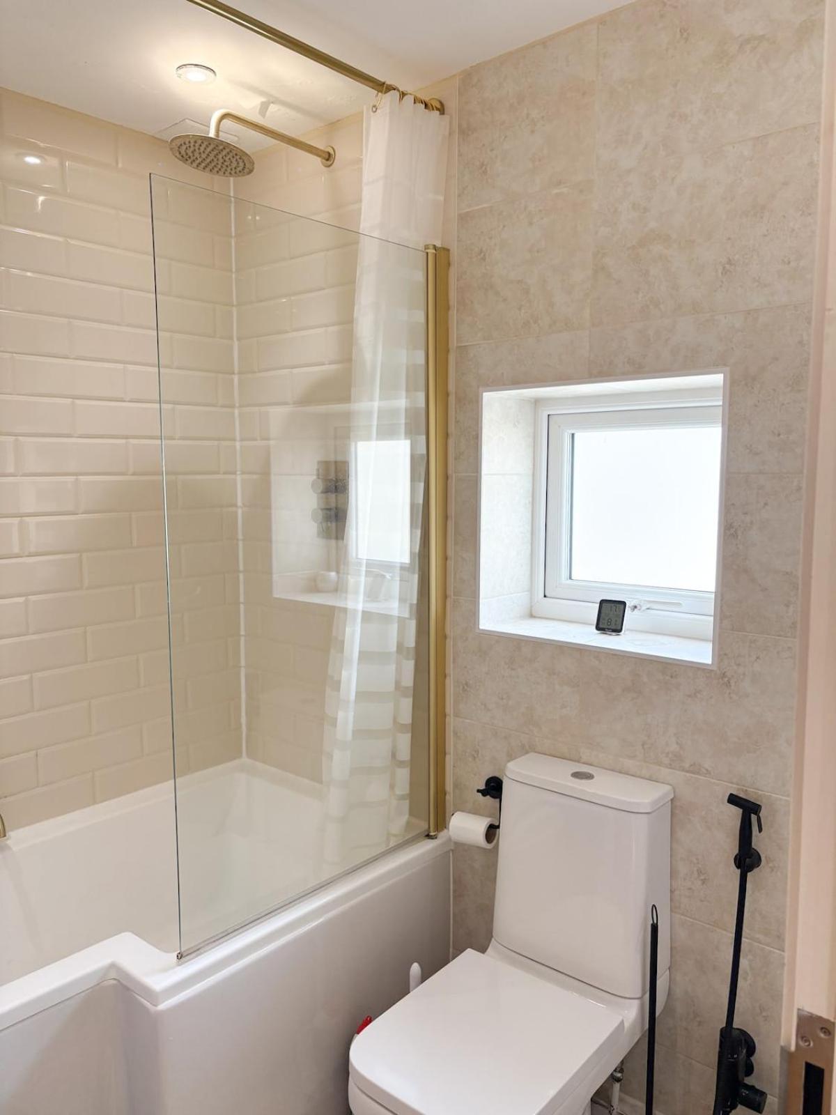 Home In Upminster Ngoại thất bức ảnh