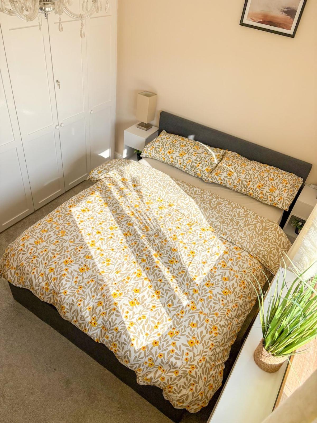 Home In Upminster Ngoại thất bức ảnh