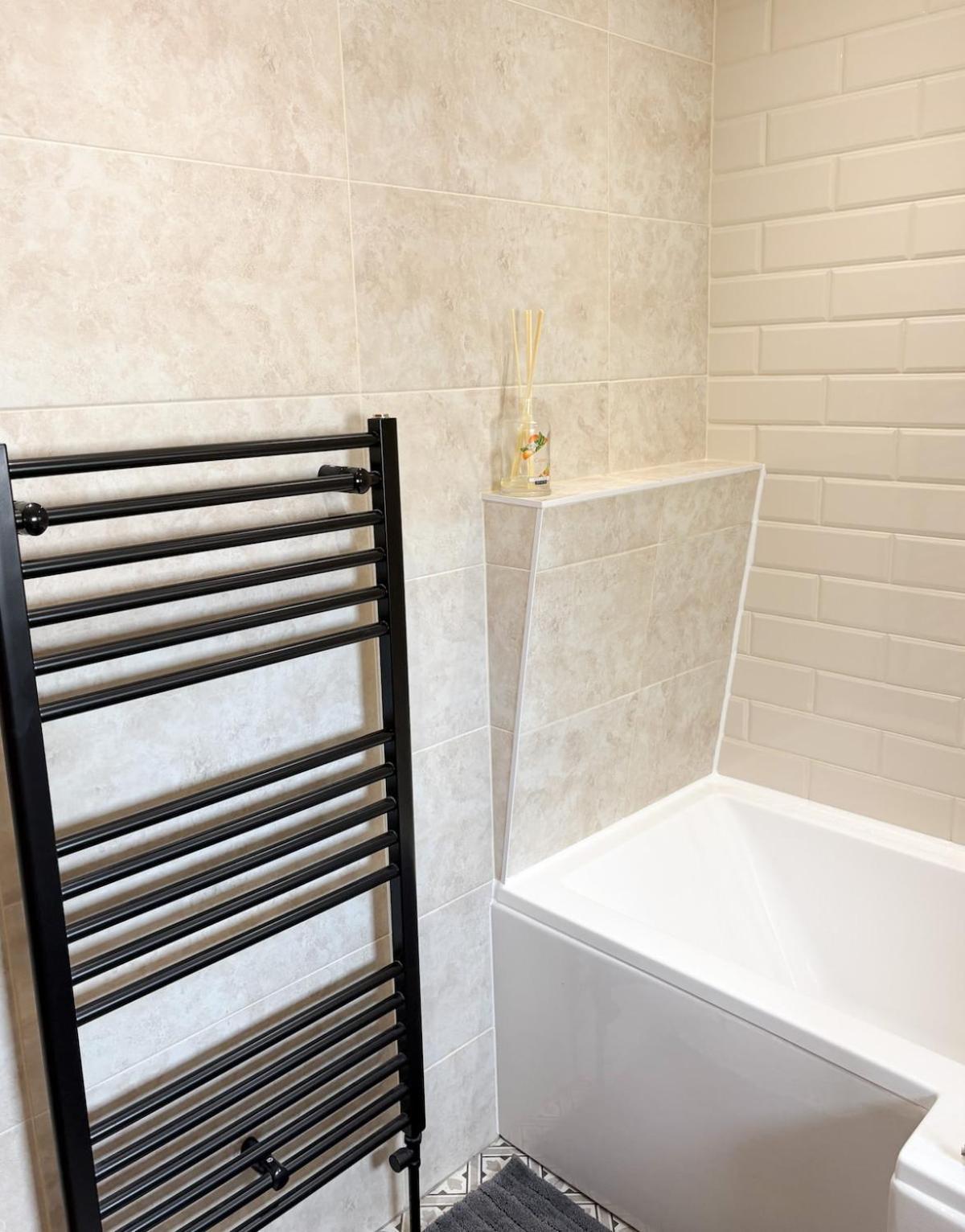 Home In Upminster Ngoại thất bức ảnh