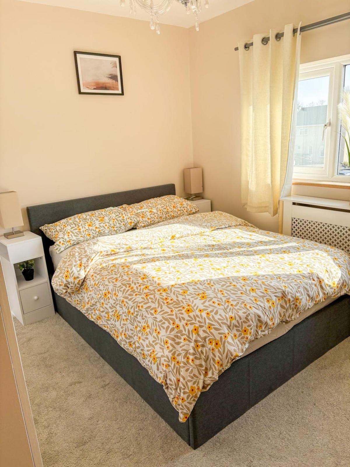 Home In Upminster Ngoại thất bức ảnh
