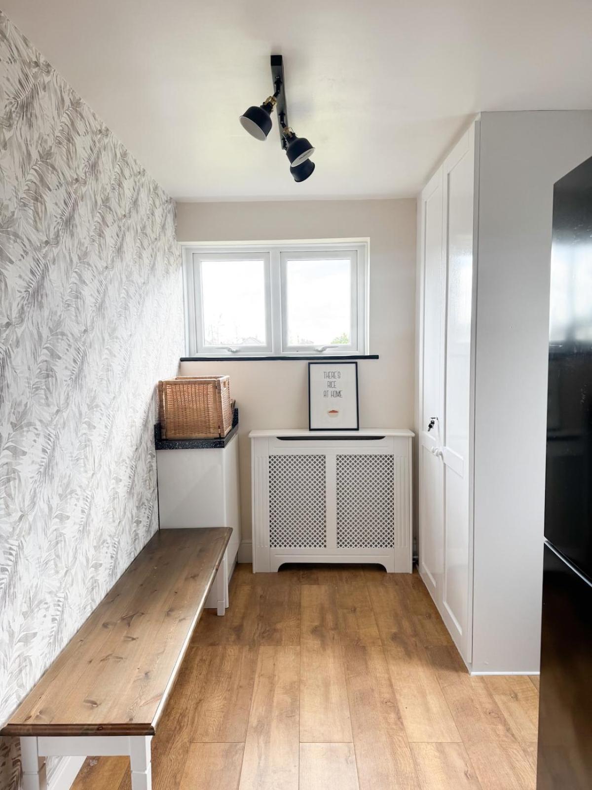 Home In Upminster Ngoại thất bức ảnh